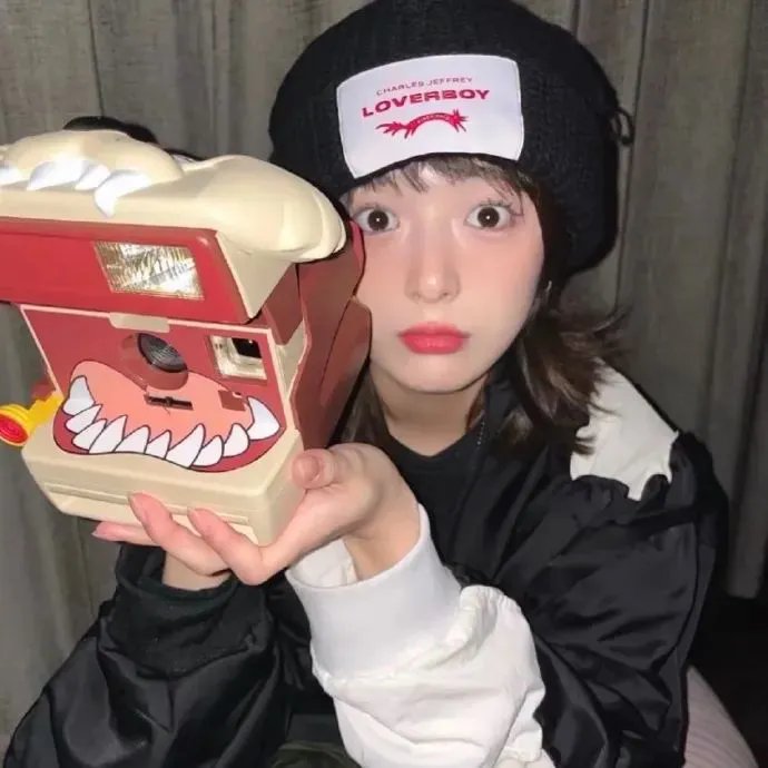 我阿妈系黑工
