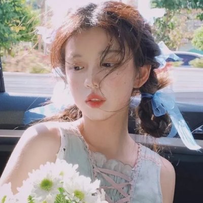 亲吻新娘